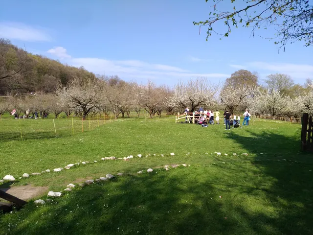 St. Florian's Rural Park