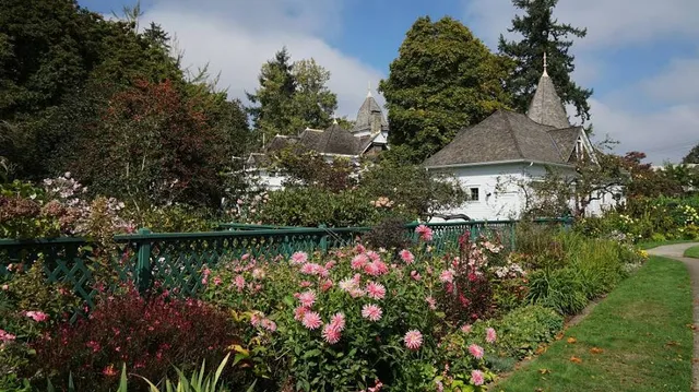 Deepwood Museum & Gardens