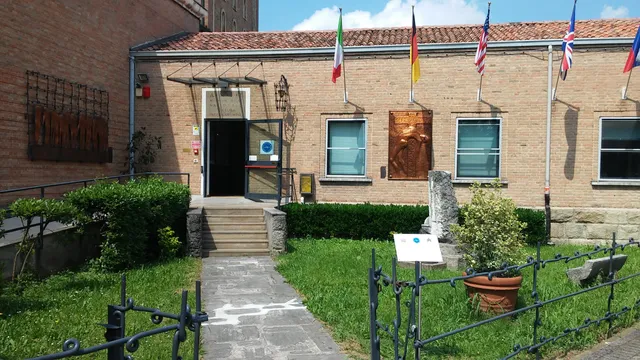 Museo Nazionale dell'Internamento