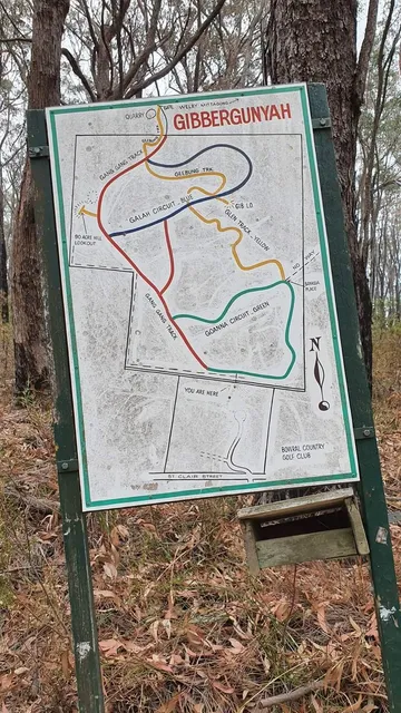 Gibbergunyah Reserve