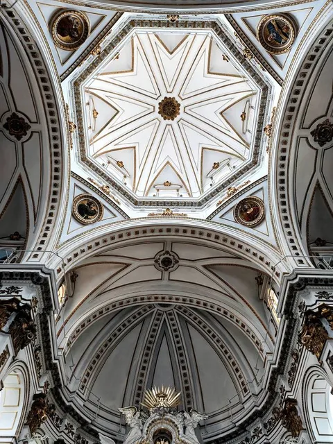 Iglesia de Nuestra Señora del Consuelo