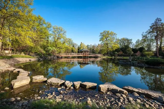 Japanese Garden