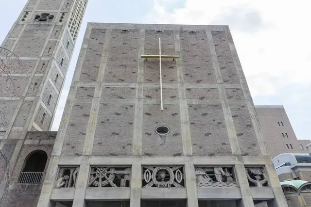 Assumption of Mary Cathedral