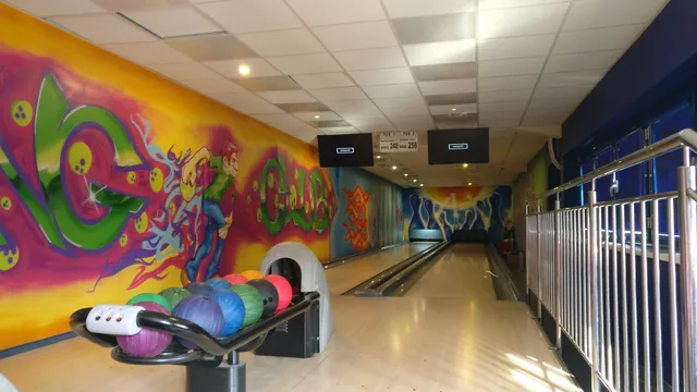 Water Park Sports and Recreation