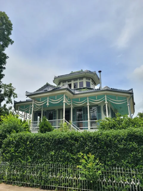 Doullut Steamboat House #2