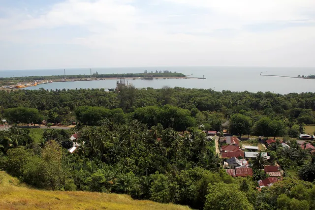 Bukit Goa Jepang