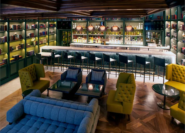 Voltaggio Brothers Steak House