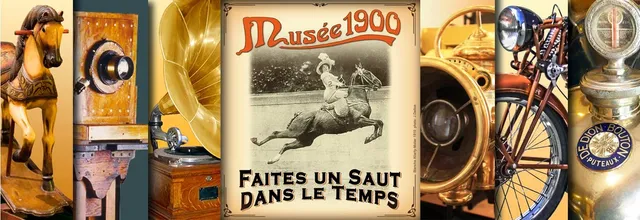Musée 1900