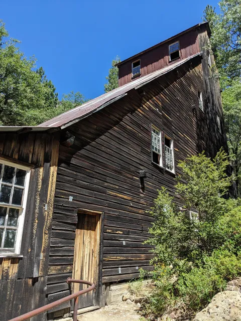Kentucky Mine Museum