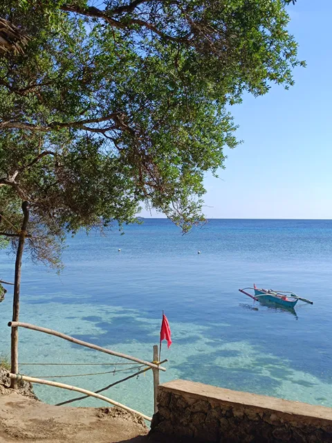 Caticugan Marine Sanctuary