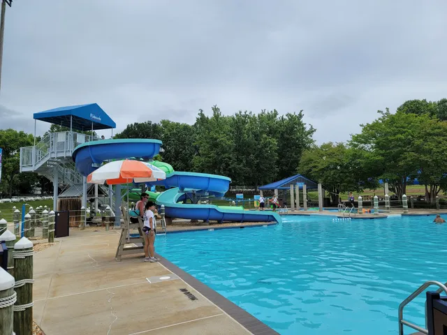 Waterworks Waterpark