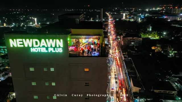 Newdawn Hotel Plus