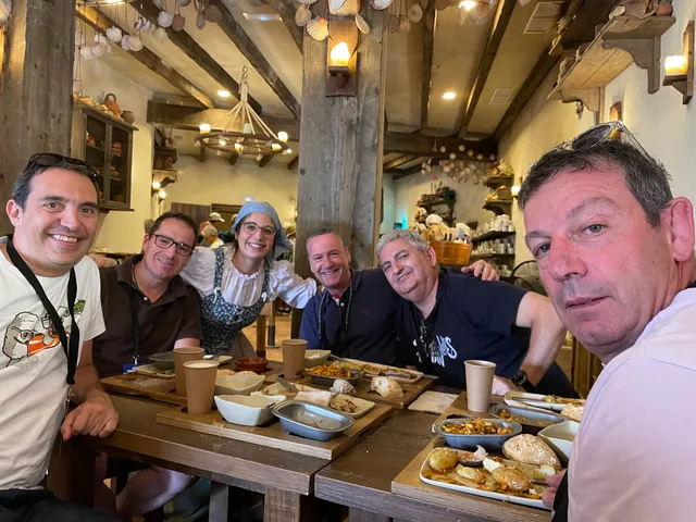 La Hospedería de Santiago