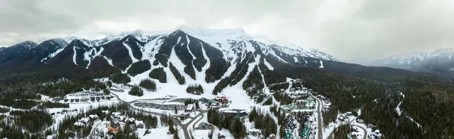 Fernie Alpine Resort