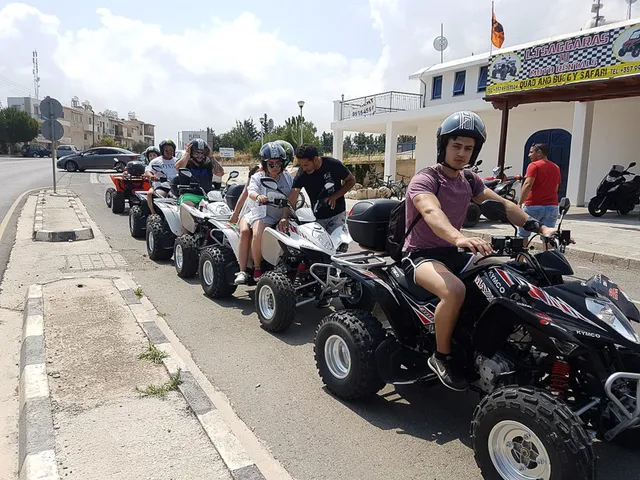 L.TSAGGARAS 79 MOTO RENTALS