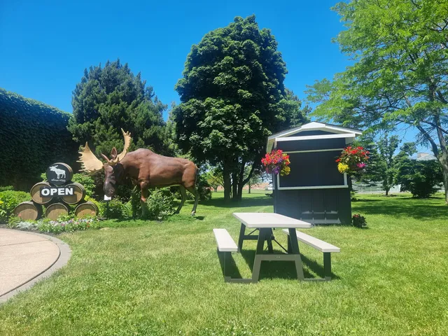 The Foreign Affair Winery