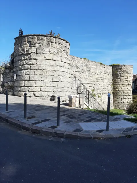 Château de Beaumont-sur-Oise