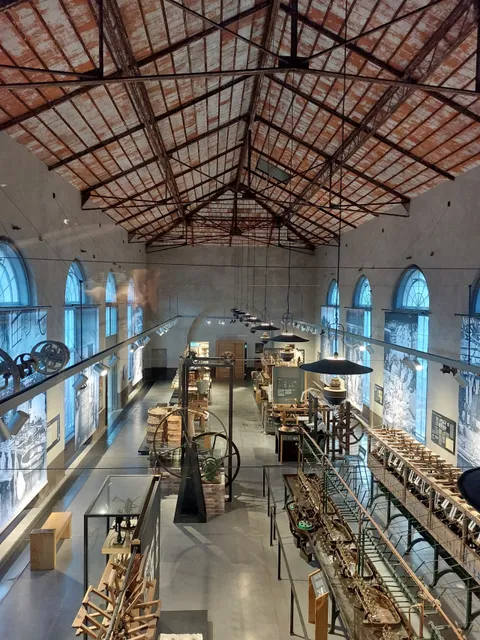 Maison Rouge - Musée des vallées cévenoles