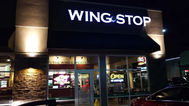 Wingstop