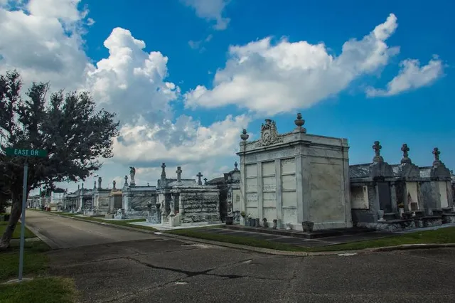 Hurricane Katrina Memorial