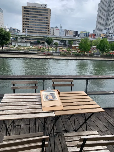 North Shore Kitahama