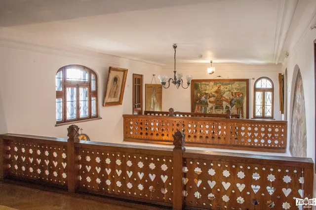 Municipal Museum of Ethnography and Folklore