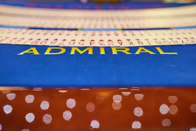 Casino & Pension Admiral Velenice/Gmünd