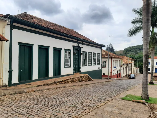 Memorial Affonso Penna