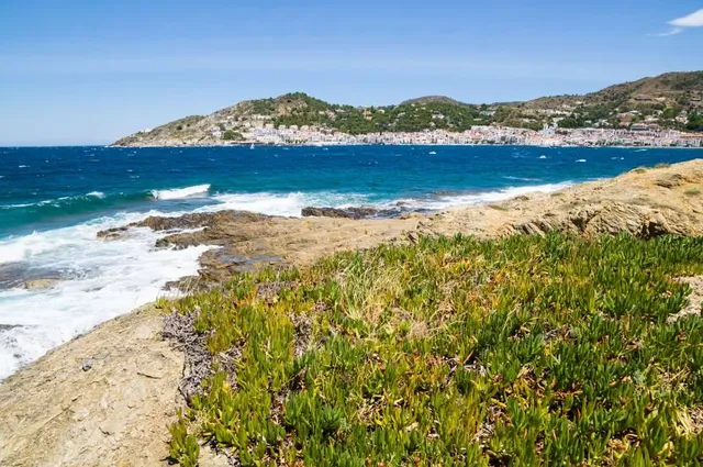 Playa Port de la Vall