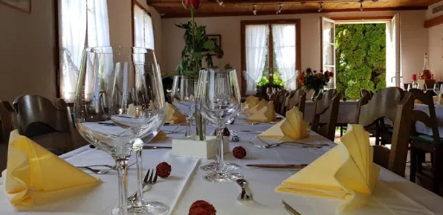Restaurant Rössli