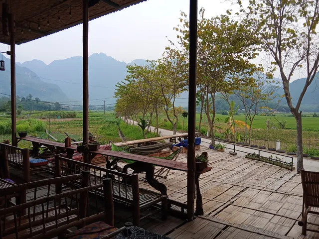 Homestay Trường Huy