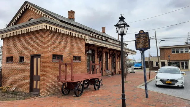 Mechanicsburg Museum Association