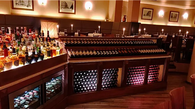 QADMOUS - Libanesisches Restaurant Berlin