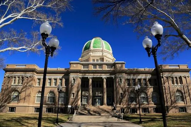 Heritage Square Museum