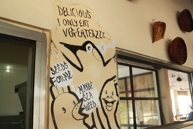 Jaws Restaurant and Bakery