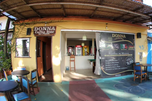 Pousada Três Corações