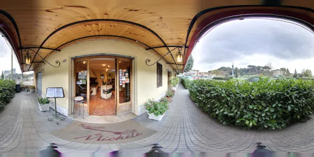 Ristorante Da Michele