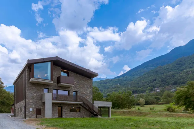 Agriturismo B&B Caffè e Vino