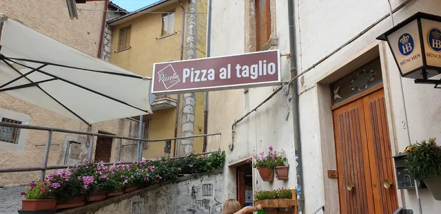 La Pizzetta di Lucio
