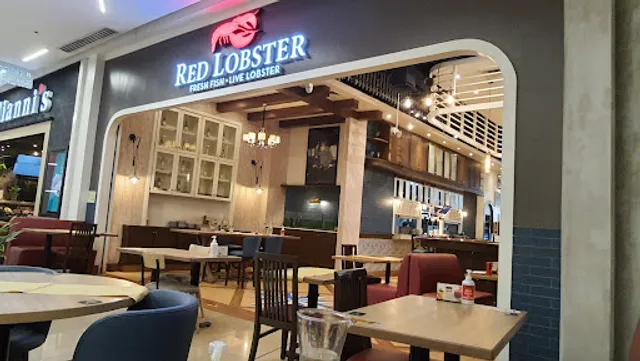 Red Lobster | S'maison