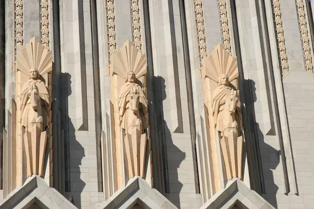 Boston Avenue United Methodist Church