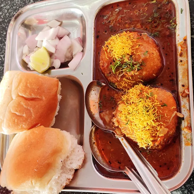 CHAITANYA TEA & COFFEE HOUSE