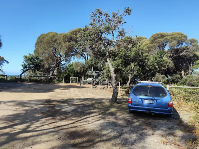 Parks & Wildlife Service