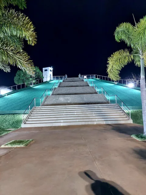 Planetário e Casa da Ciência de Arapiraca