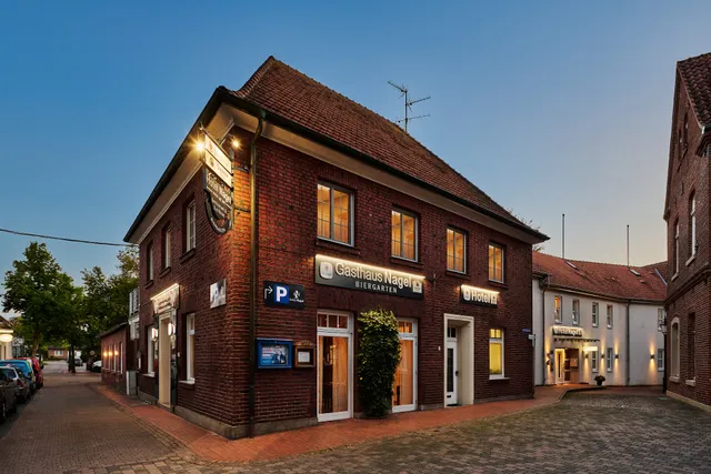 Hotel & Gasthaus Nagel Südlohn