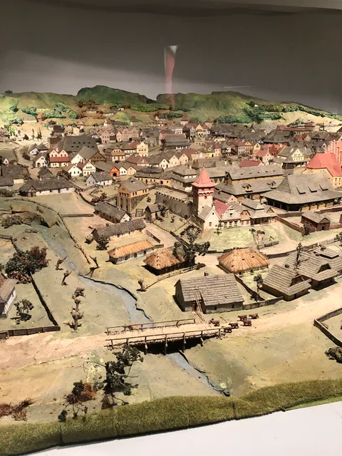 Apartment Wieliczka Salt Mine