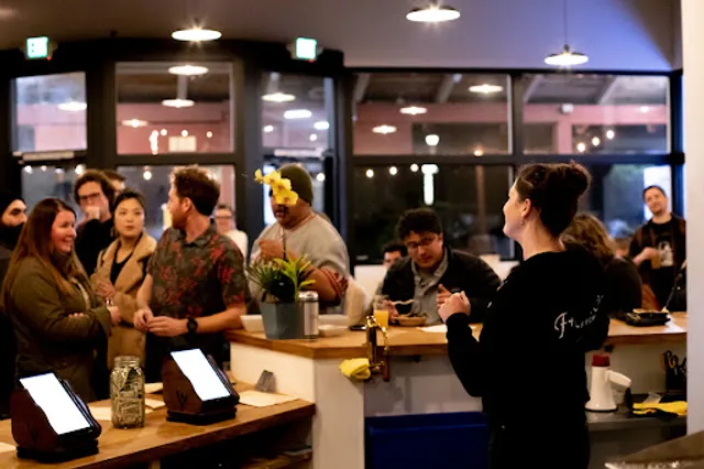 Fruition Brewing and Kitchen