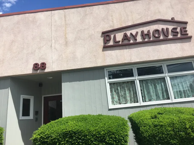 Playhouse Preschool
