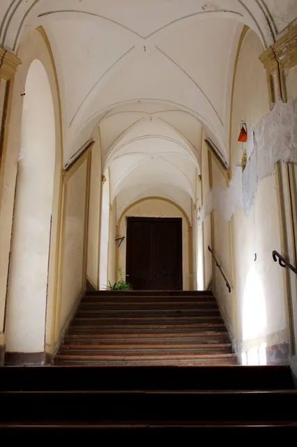 Palazzo delle Arti Napoli