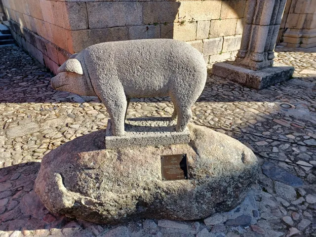 El Marrano de San Antón